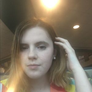 Meet your Posher, Allison